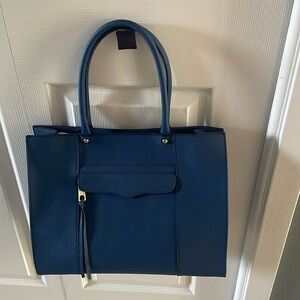 Rebecca Minkofff M.A.B tote bag